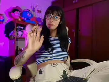 Marceline_0  live sex cam