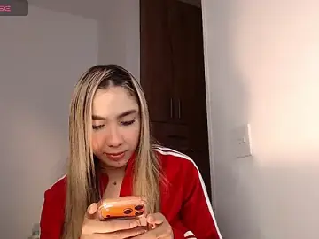 Marian_se  live sex cam