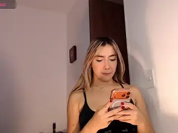 Marian_se  live sex cam