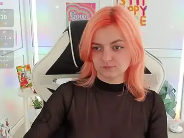 NightLeaf  live sex cam