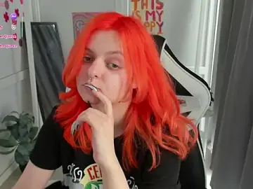 NightLeaf  live sex cam
