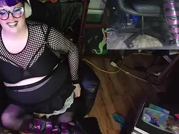 Sinstresshemlock  live sex cam