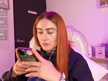 Tiarha  live sex cam