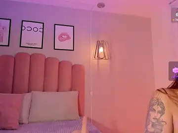 Amaia_foxx  live sex cam