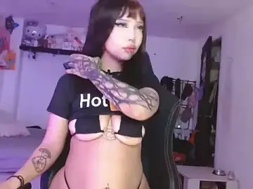 Babydemon_1  live sex cam