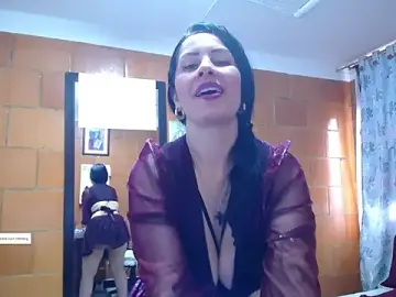 Charlote_temple  live sex cam