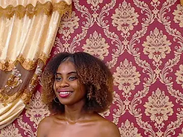 AmaraaEvans  live sex cam