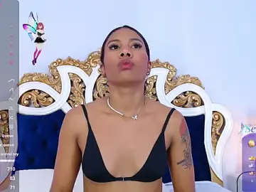 CarlaMercer  live sex cam