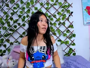 EmaRivers  live sex cam