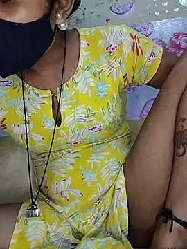 Kalpanasexbaby143  live sex cam