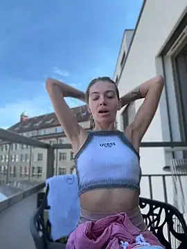 NatashaaBaby  live sex cam