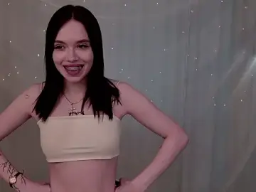 ShirleyGregory_  live sex cam