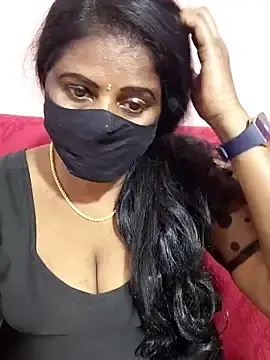 Sunitha-tamilponu  live sex cam