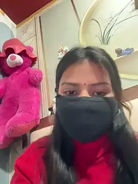 Its_anvi  live sex cam