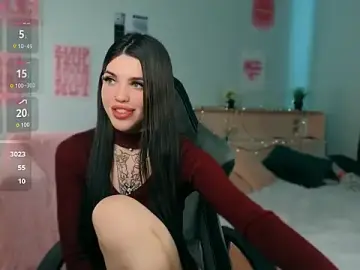 Molly_rettyy  live sex cam