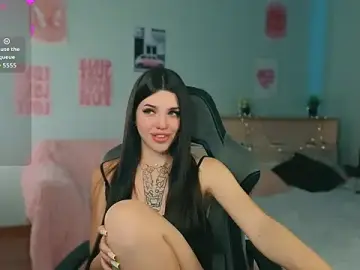 Molly_rettyy  live sex cam