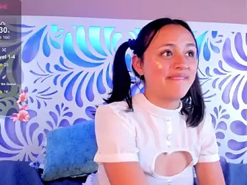 Thalia_ecos  live sex cam