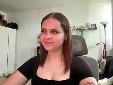AbbyWet  live sex cam
