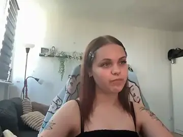 AbbyWet  live sex cam