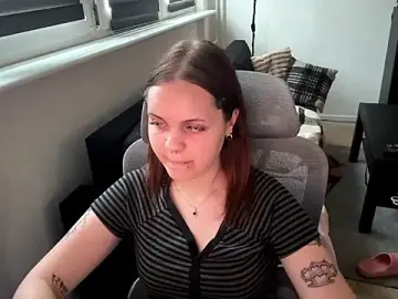 AbbyWet  live sex cam