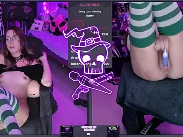AnneSao  live sex cam