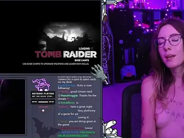 AnneSao  live sex cam