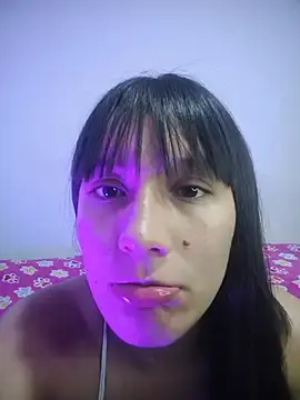 CrystalLaurent  live sex cam
