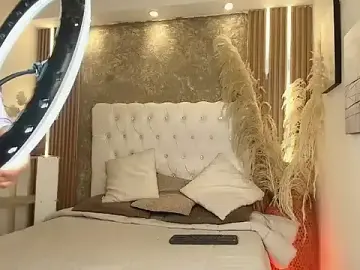 CrystalLaurent  live sex cam
