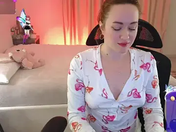 FantasticMsFoxy  live sex cam