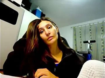 GodlyTheia  live sex cam