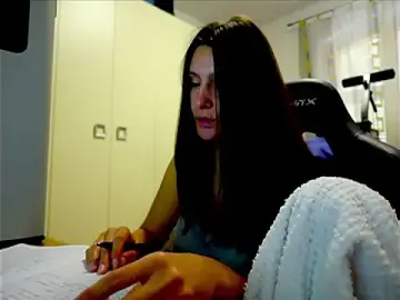 GodlyTheia  live sex cam