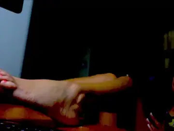 GodlyTheia  live sex cam