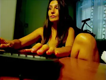 GodlyTheia  live sex cam