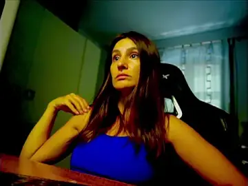 GodlyTheia  live sex cam