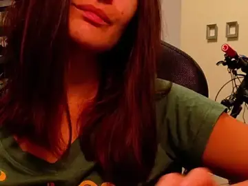 GodlyTheia  live sex cam