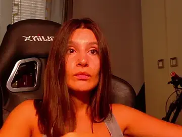 GodlyTheia  live sex cam