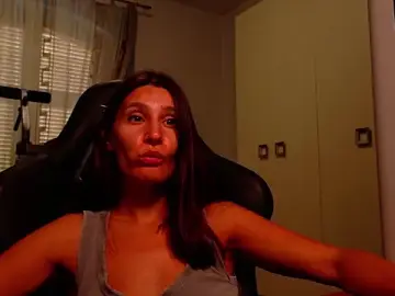 GodlyTheia  live sex cam