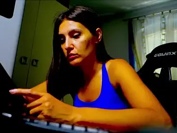 GodlyTheia  live sex cam