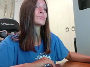 GodlyTheia  live sex cam