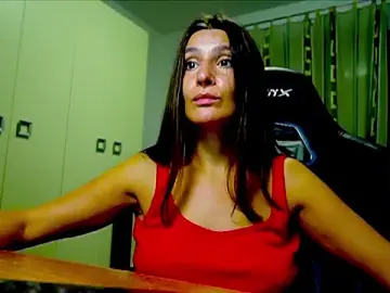 GodlyTheia  live sex cam