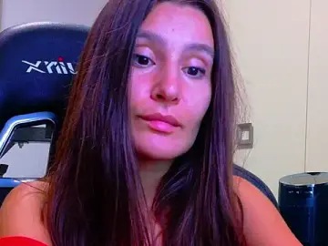 GodlyTheia  live sex cam