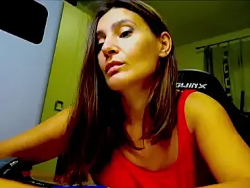 GodlyTheia  live sex cam