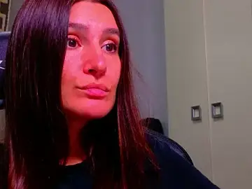 GodlyTheia  live sex cam
