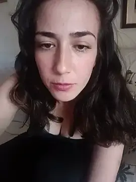 Greycekelly  live sex cam