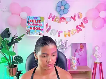 JANYLOVE__  live sex cam