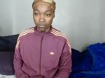 KhadaJah  live sex cam