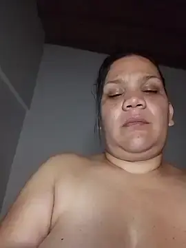 KimberlyPuentes  live sex cam