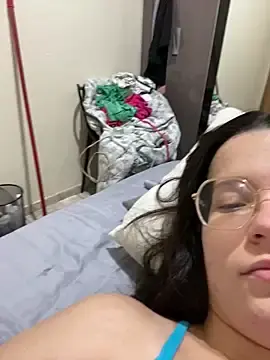 Mineirinhajuju  live sex cam