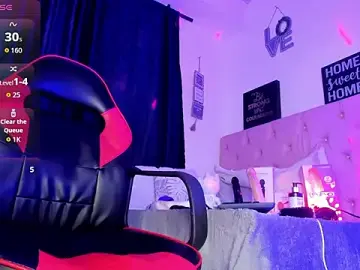Nicolle_Ferran  live sex cam