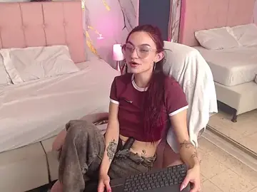 Red_kytty6  live sex cam